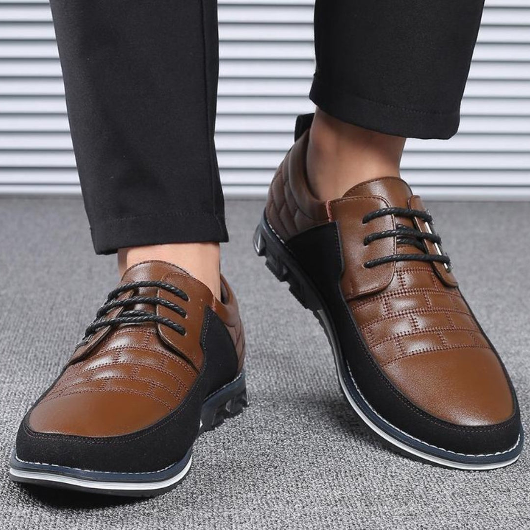 Gaspar- zapatos con Comodidad y Elegancia