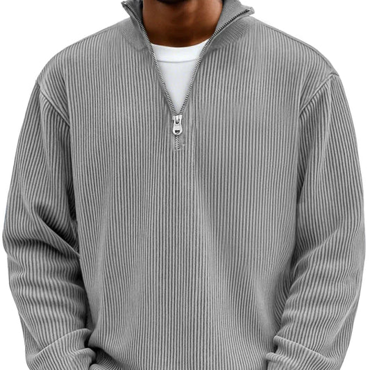 Patrizio-Jersey moderno y elegante