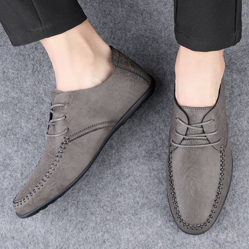 Alejandro-Zapatos Italianos Elegancia y Comodidad