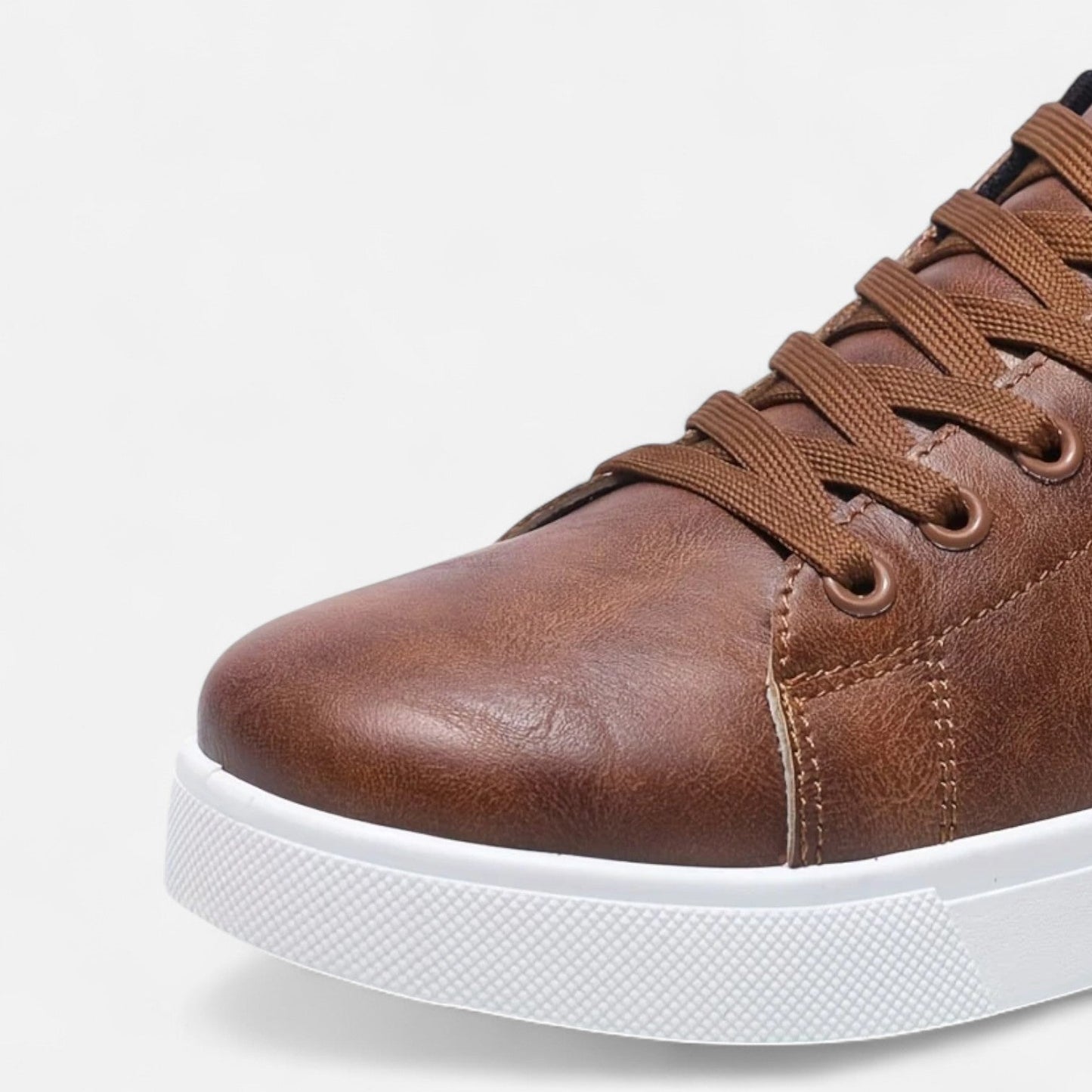 Hugo-Zapatillas clásicas de estilo business casual para hombre