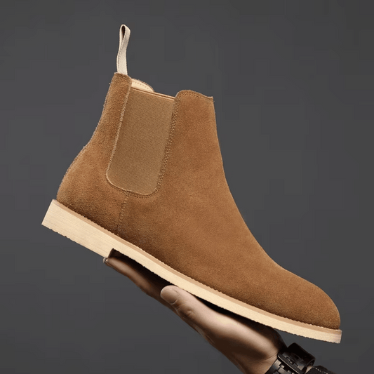 Jacqueline-Botas Espíritu Libre