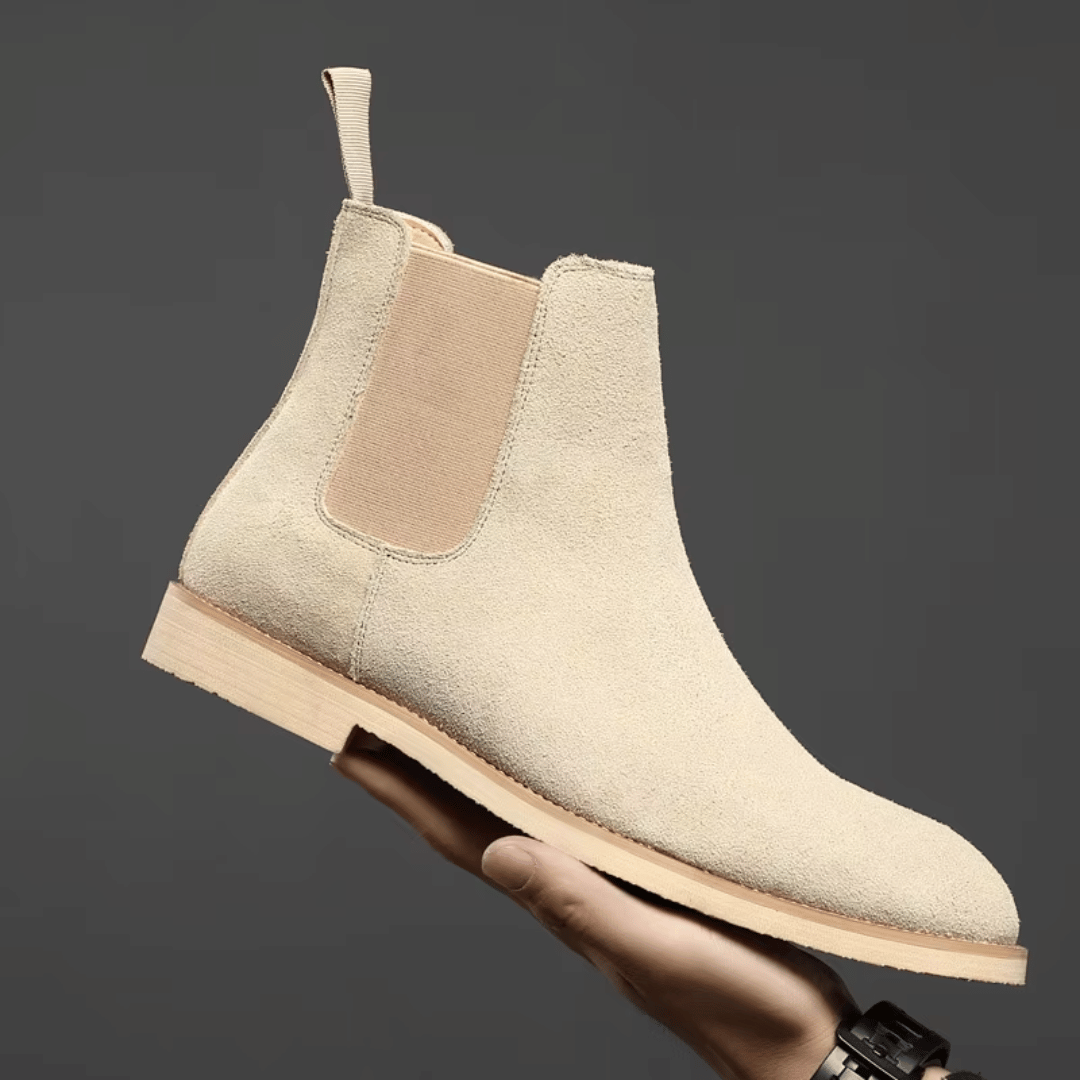 Jacqueline-Botas Espíritu Libre