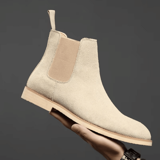 Jacqueline-Botas Espíritu Libre