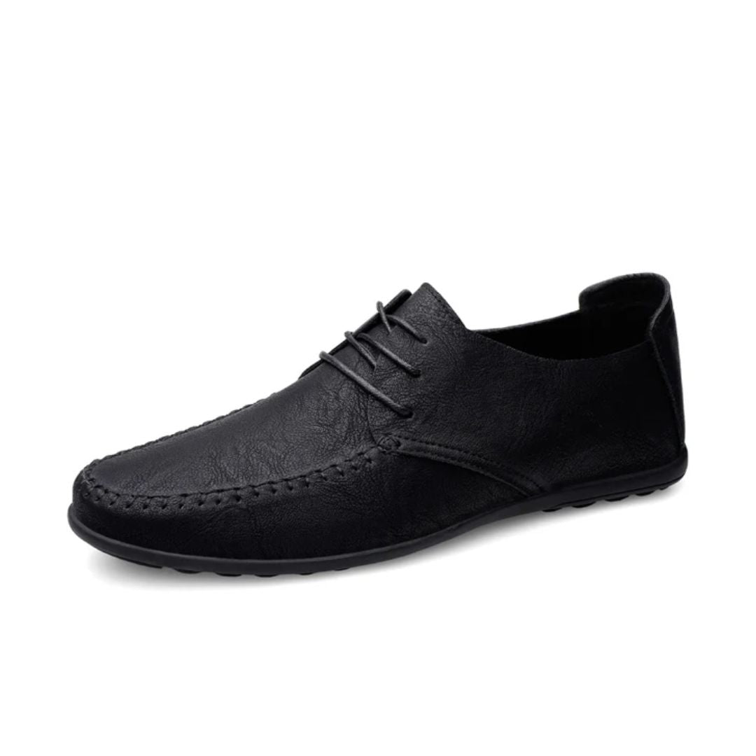 Alejandro-Zapatos Italianos Elegancia y Comodidad