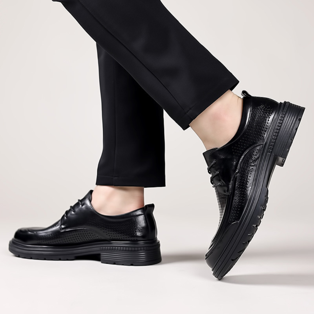 Joel-Zapatos Elegantes