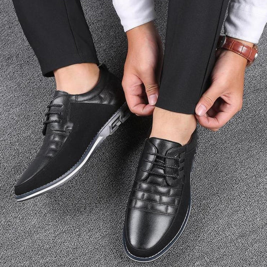 Gaspar- zapatos con Comodidad y Elegancia