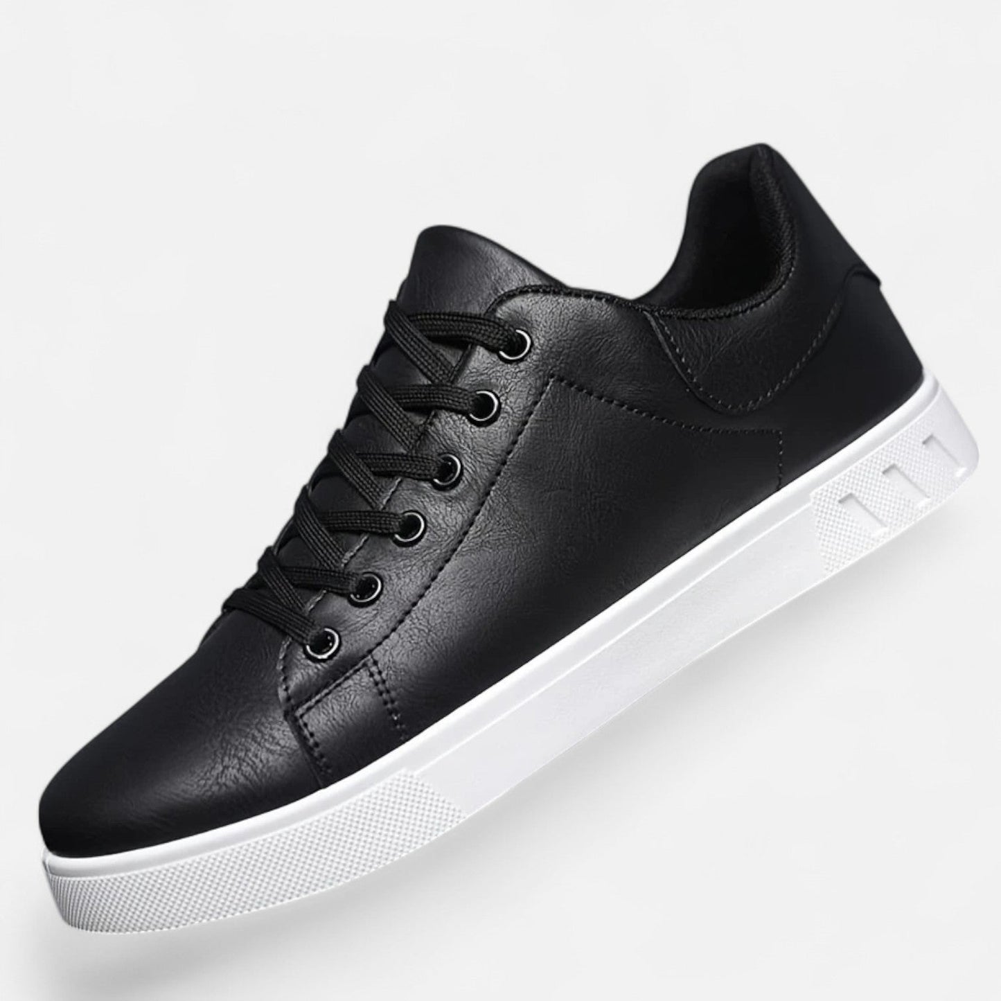 Hugo-Zapatillas clásicas de estilo business casual para hombre