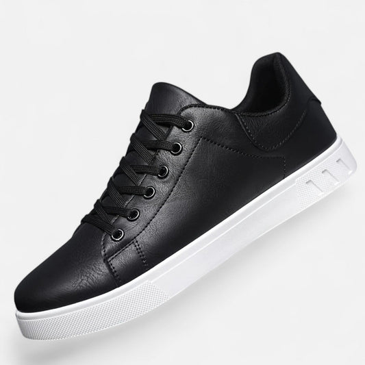 Hugo-Zapatillas clásicas de estilo business casual para hombre