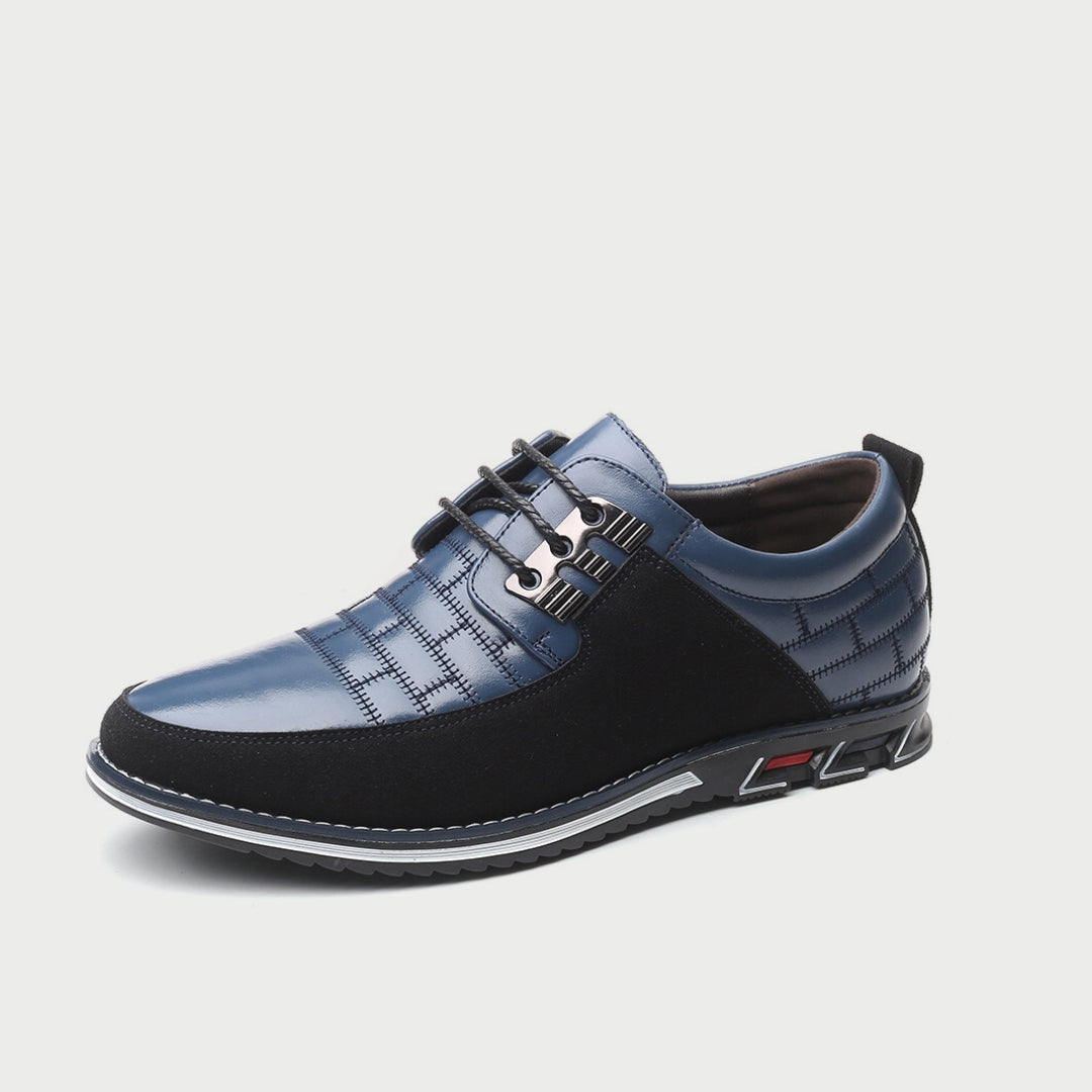 Gaspar- zapatos con Comodidad y Elegancia