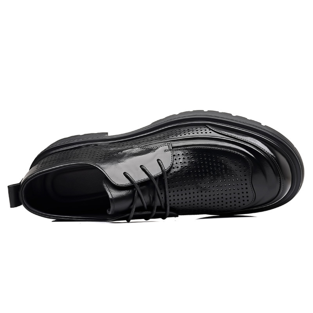 Joel-Zapatos Elegantes