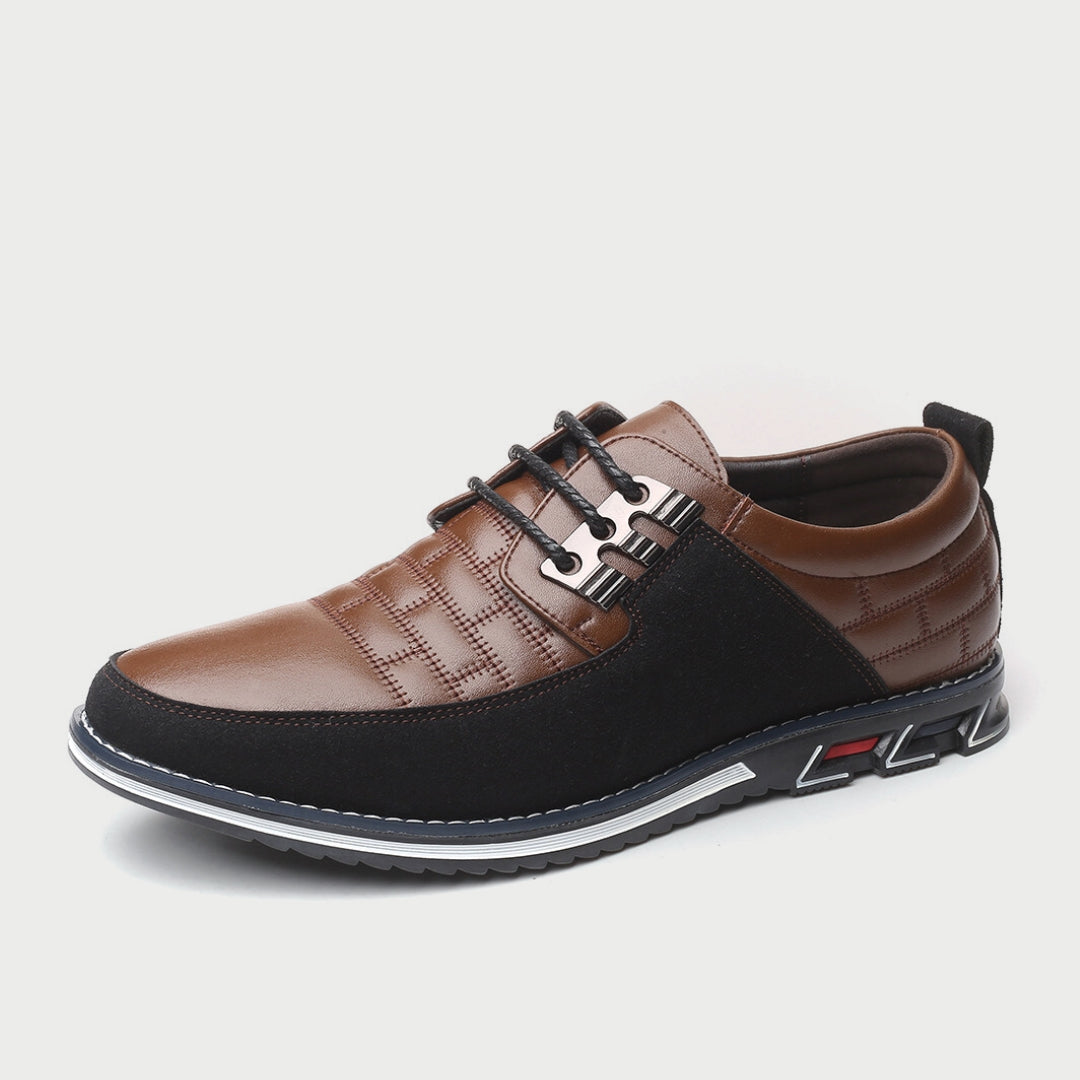 Gaspar- zapatos con Comodidad y Elegancia