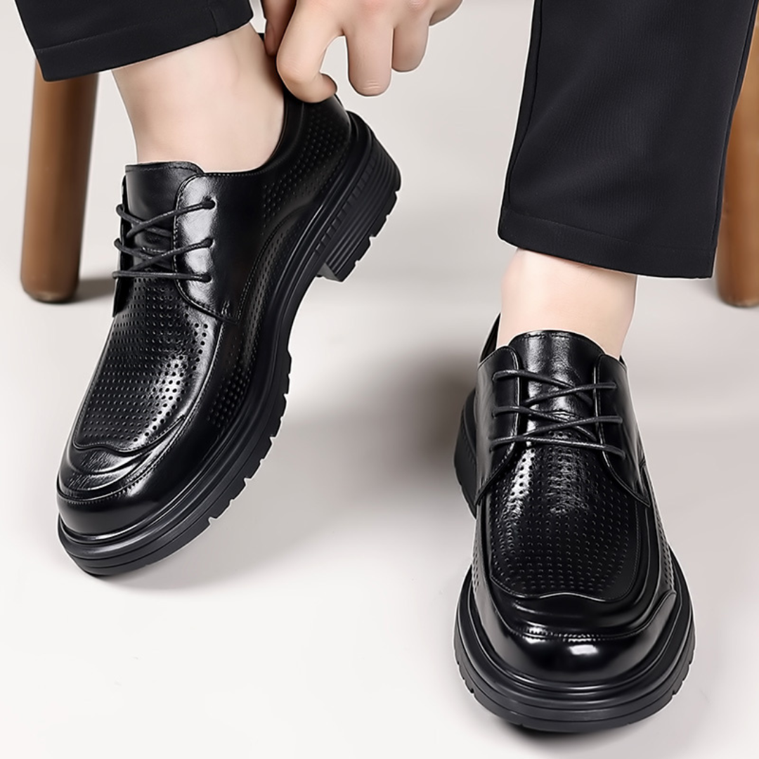 Joel-Zapatos Elegantes