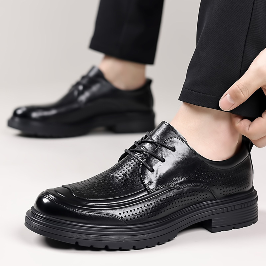 Joel-Zapatos Elegantes