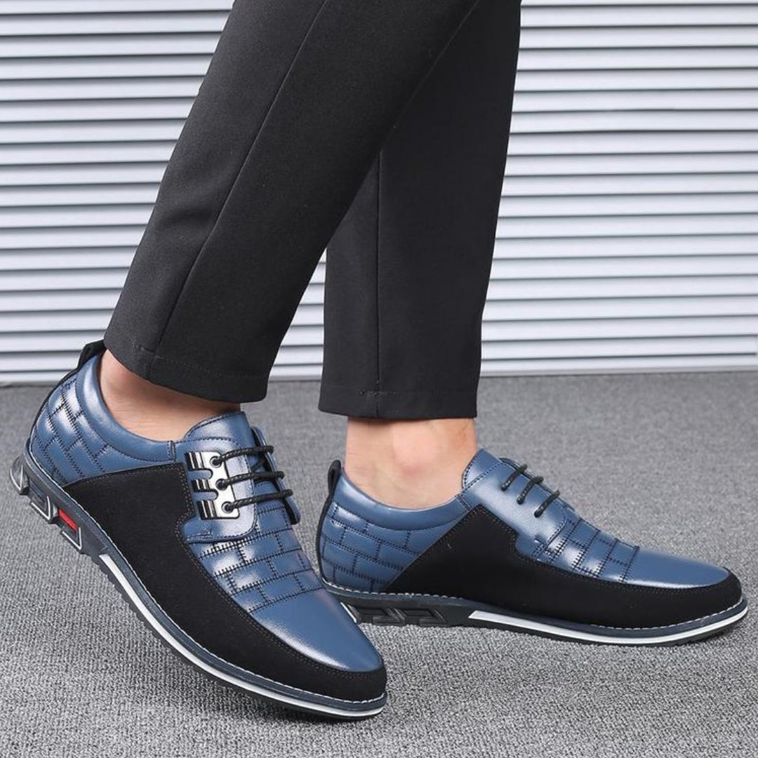 Gaspar- zapatos con Comodidad y Elegancia