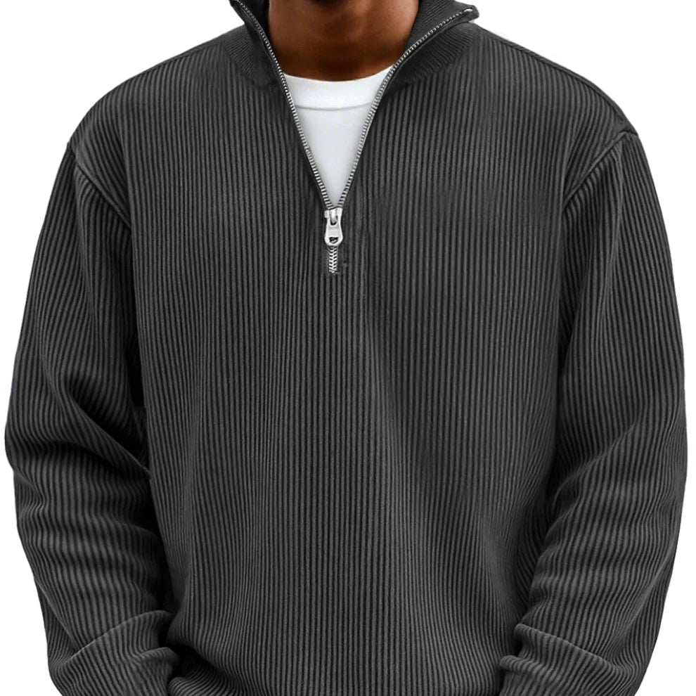 Patrizio-Jersey moderno y elegante