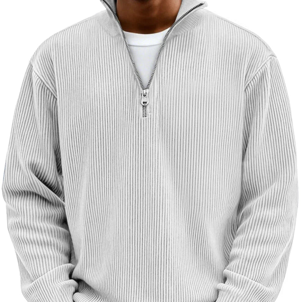 Patrizio-Jersey moderno y elegante
