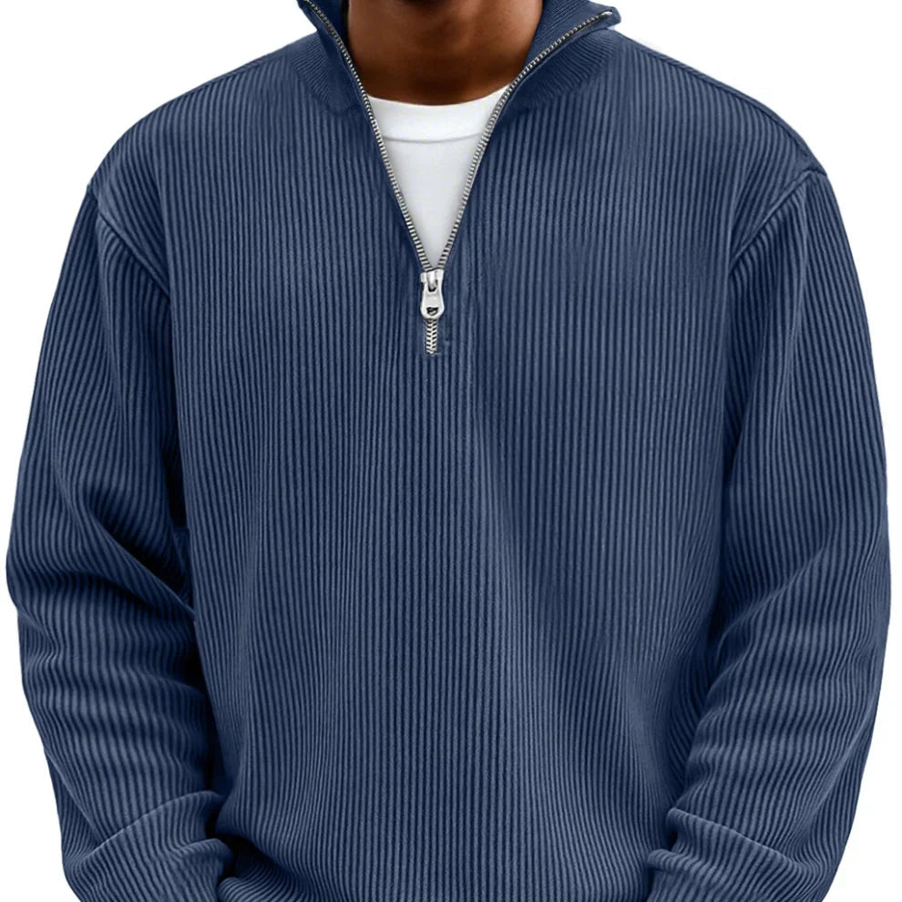 Patrizio-Jersey moderno y elegante