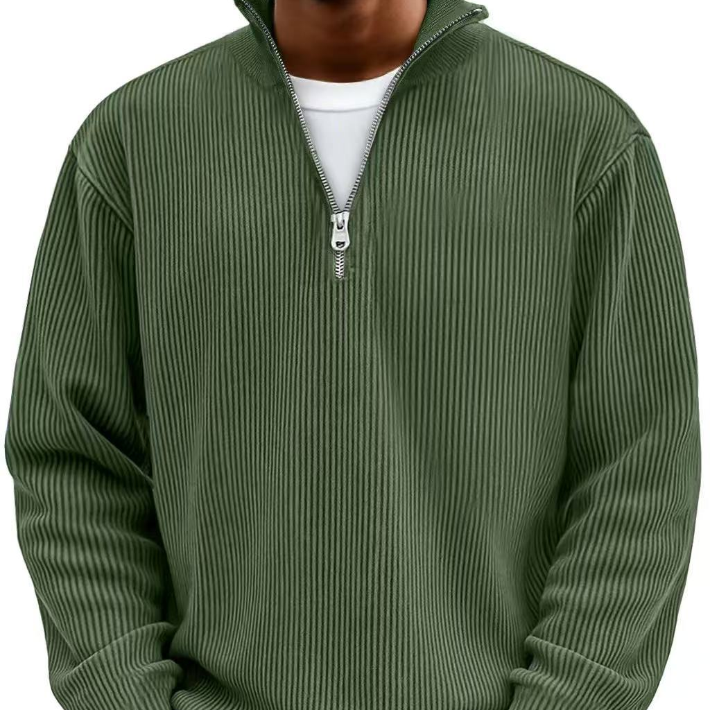 Patrizio-Jersey moderno y elegante