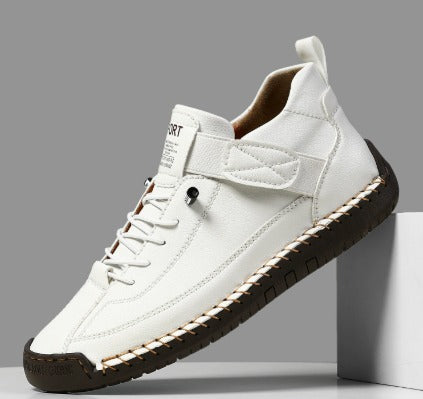 Azahara-Zapatillas cómodas y elegantes