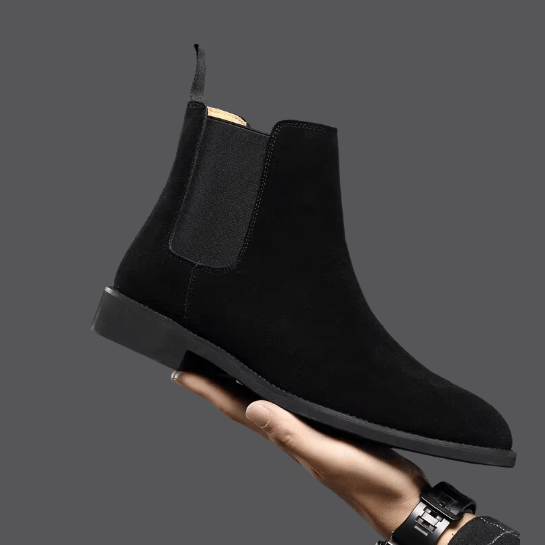 Jacqueline-Botas Espíritu Libre