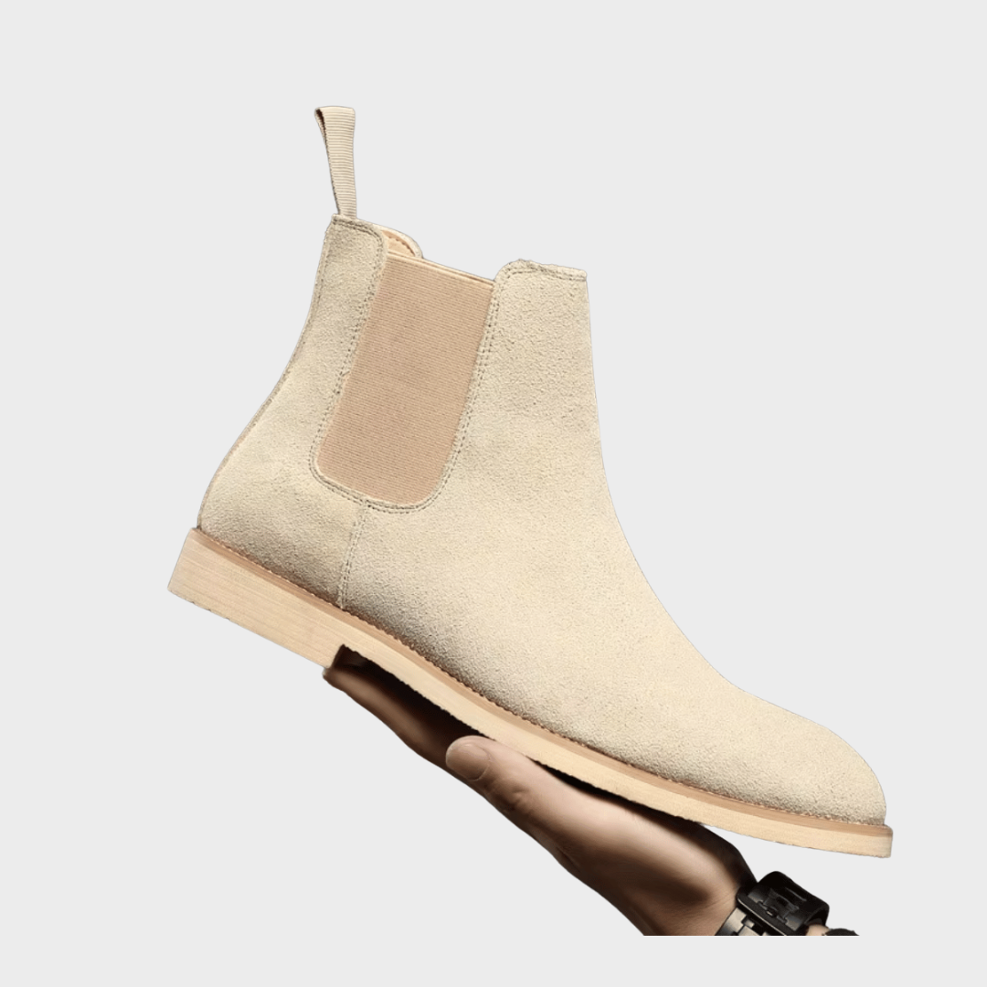 Jacqueline-Botas Espíritu Libre