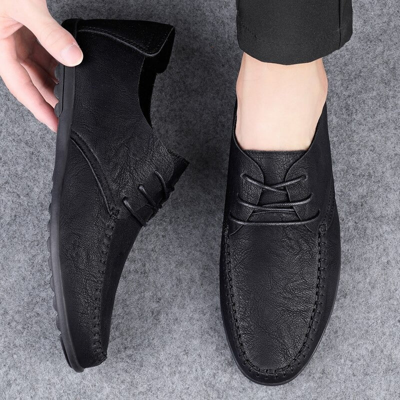 Alejandro-Zapatos Italianos Elegancia y Comodidad