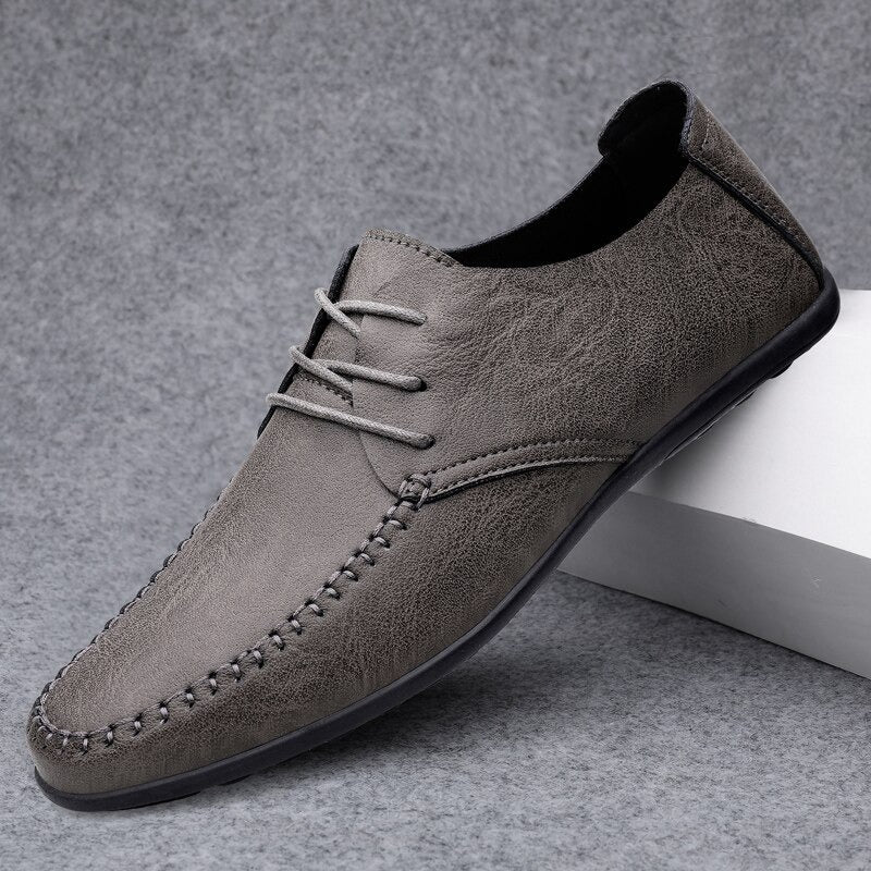 Alejandro-Zapatos Italianos Elegancia y Comodidad
